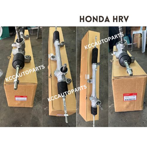 ORIGINAL STEERING RACK HONDA HRV (T7A) 53400T7AH99 *1PC Shopee Malaysia