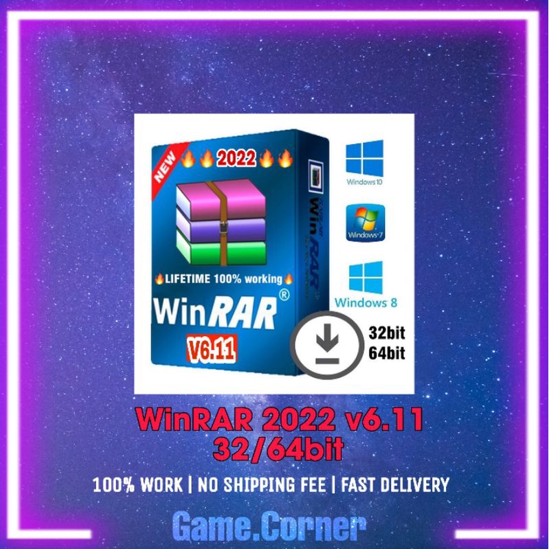 winras 2022 download