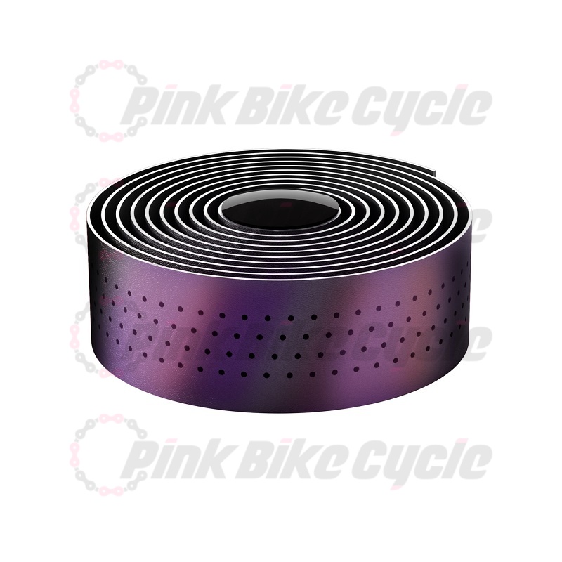iridescent handlebar tape