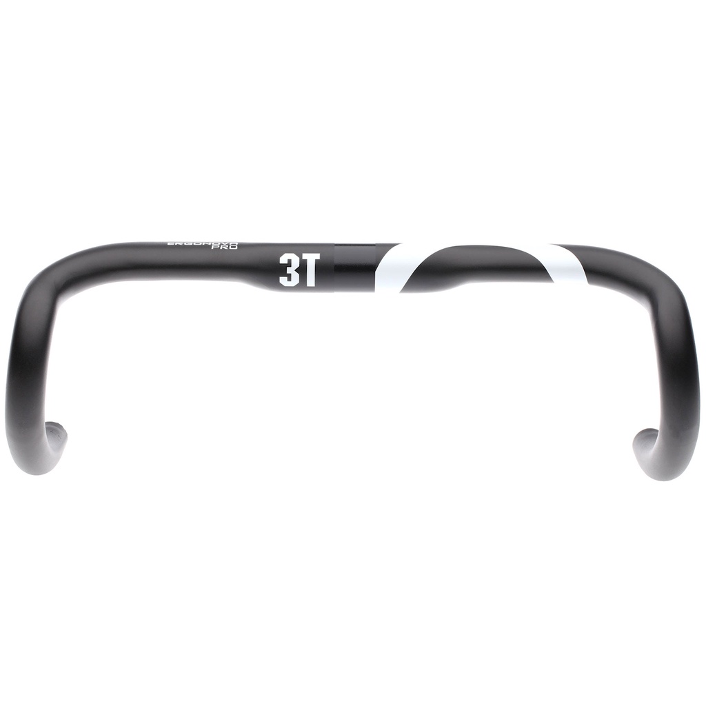 3t ergonova pro aluminium handlebar