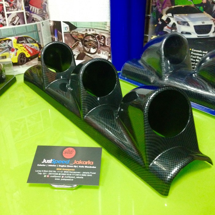 Universal Pillar Gauge POD Shopee Malaysia