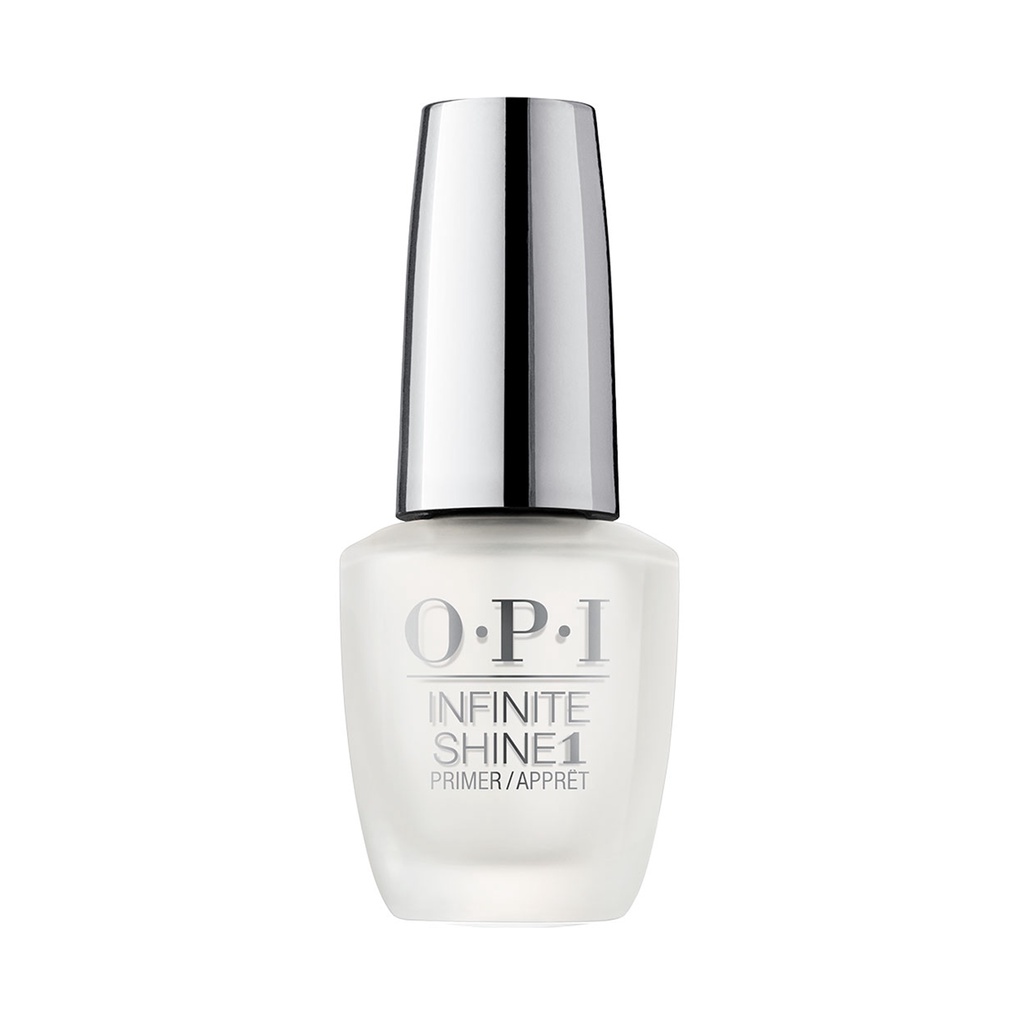 OPI Nail Polish - Infinite Shine ProStay Primer 15ml [IST11] | Shopee ...