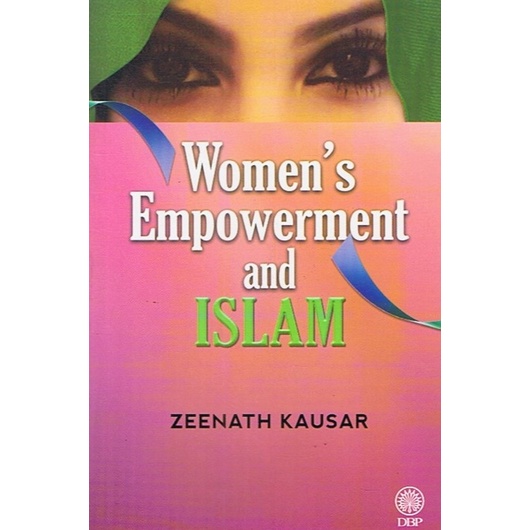 [KKD] DBP: Women's Empowerment and Islam