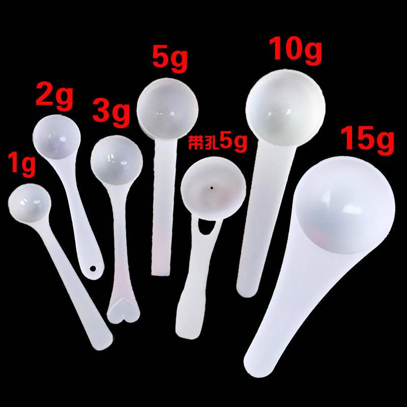 OEM Powder Measuring Scoop (5g)