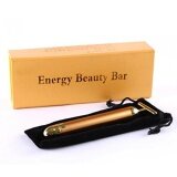 FREE GIFT 24K Energy Gold T Bar Face Lifter Slimming Massager Japan Beauty Bar
