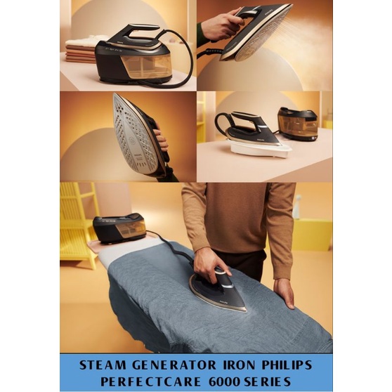 philips ironing board Shopee Malaysia