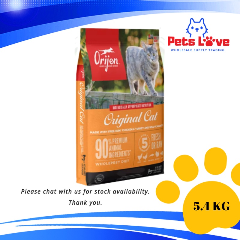 cm0916-orijen-original-cat-5-4kg-shopee-malaysia