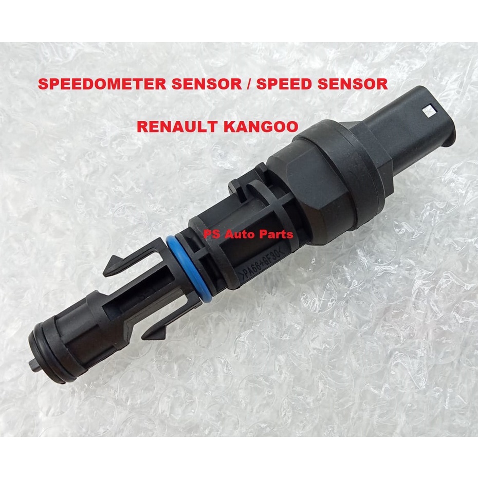 Renault Kangoo Manual Speed Sensor Speedometer Sensor 7700418919 Kangoo