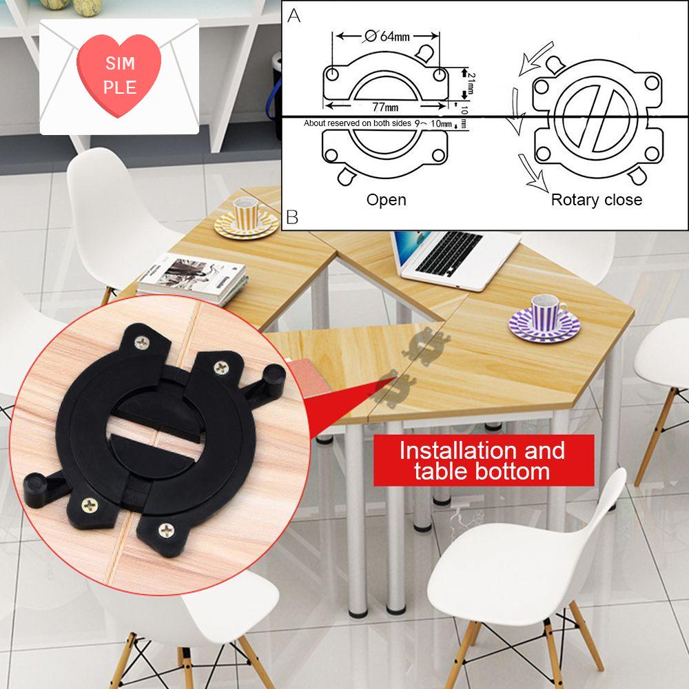 Furniture Hinges Hardware Fastener Conference table Table