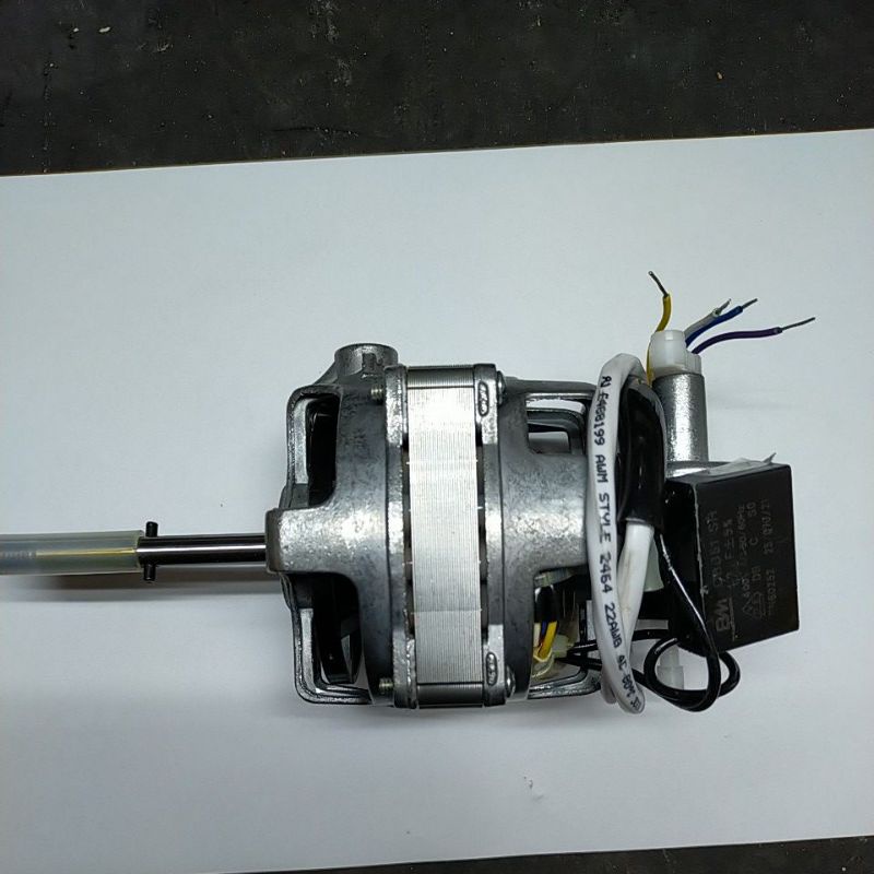 Pensonic Table Fan Motor AF30B Shopee Malaysia
