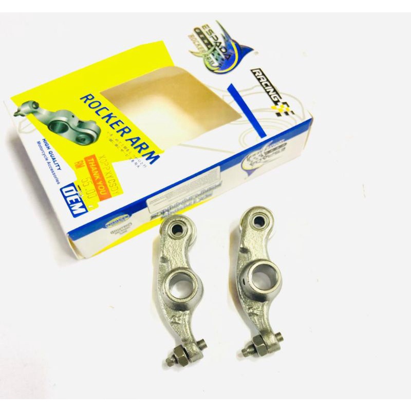 ESPADA ROCKER ARM RACING EX5 DREAM Shopee Malaysia