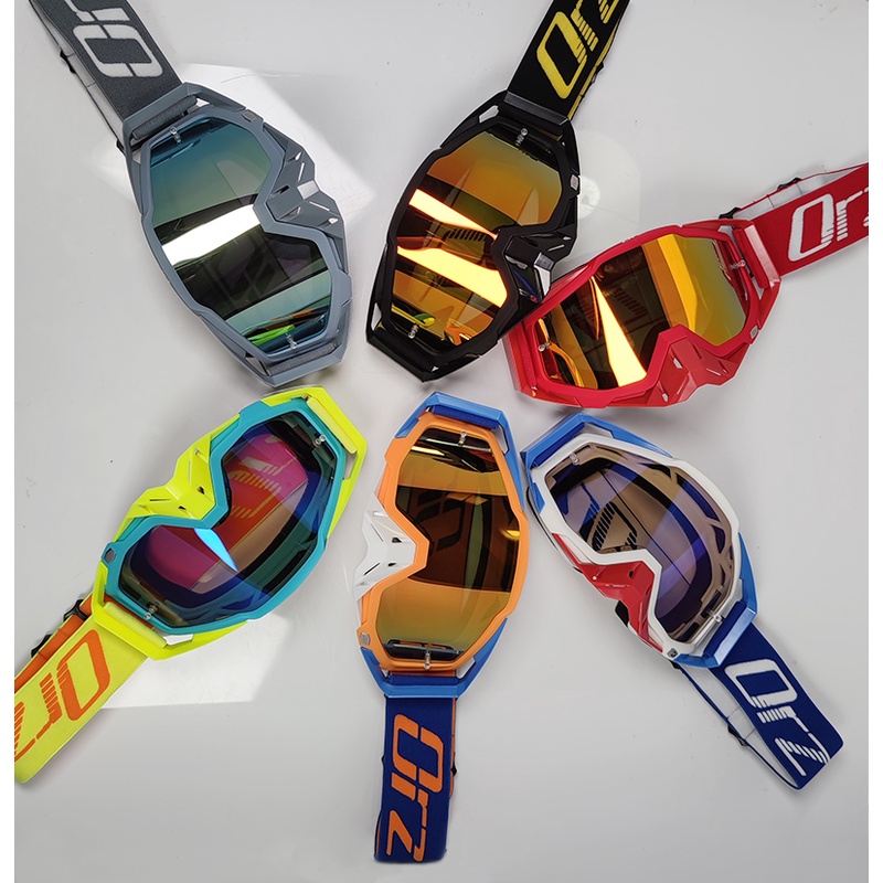 Motocross Goggles Antiparras Goggles Motocross Motorcycle Goggles OFF