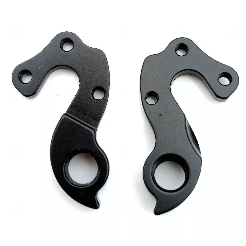 EMC R1.2 Corratec Planet X Bicycle Frame Alloy Derailleur Hanger RD Hanger Drop Out Breket Gear Belakang Basikal