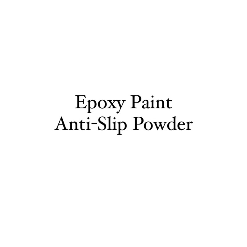 Epoxy Paint AntiSlip Powder (Made in Korea) Shopee Malaysia