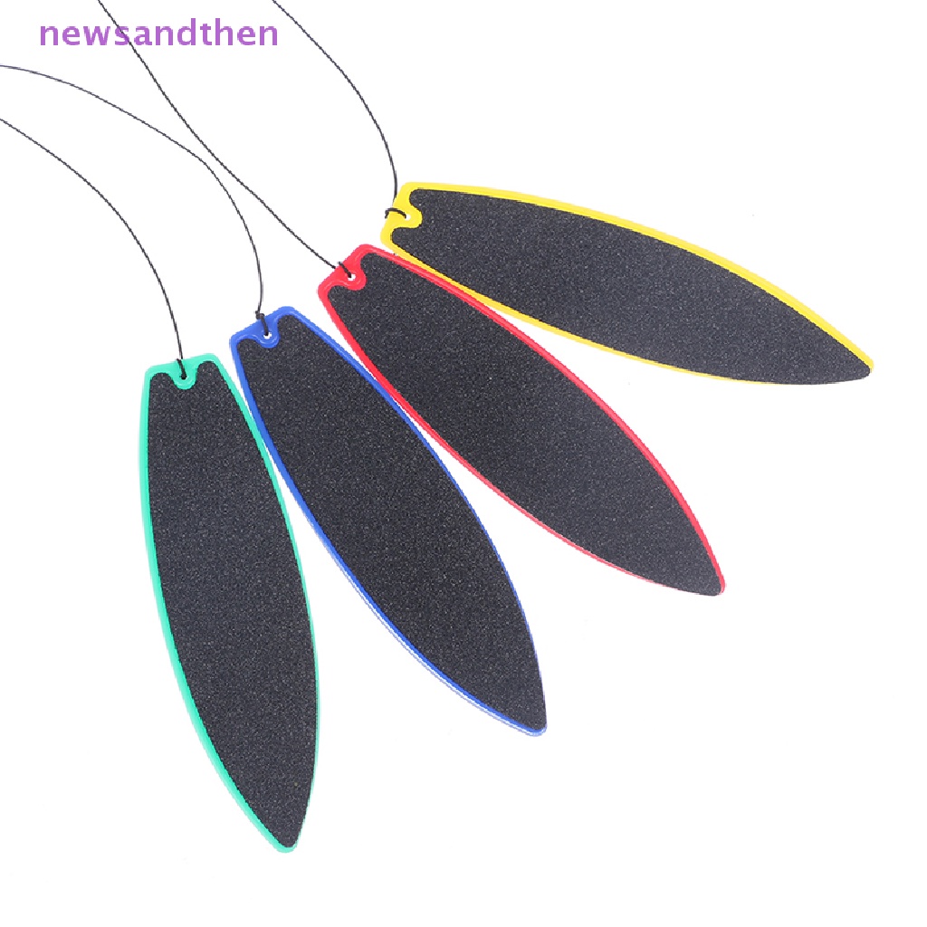 newsandthen Windeck Finger Surfboard Toy Surf The Wind Mini Board For