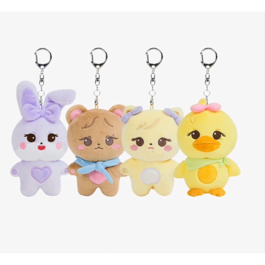 Kpop Black pink BORN PINK 2022 World Tour Keychain LISA ROSE JENNIE Bag Car Charm