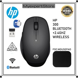 Hp mouse 6cr71aa настройка