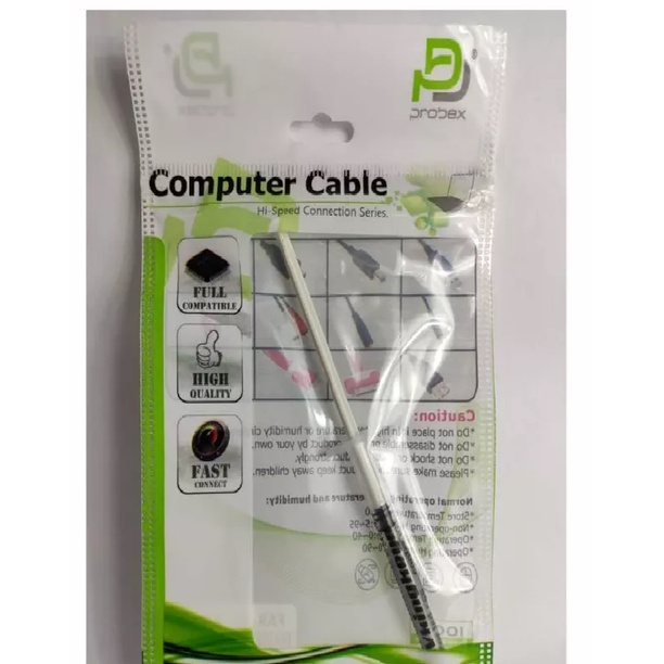 PROBEX CPU / GPU HEATSINK COOLING GEL SILVER 0.5G Thermal Paste