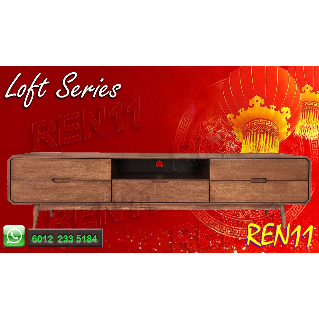 Elegant Luxury Modern Hall / Tv / Coffee Table / Side