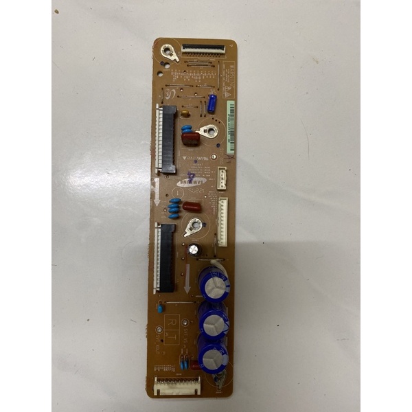 X main board tv Samsung PS43E470