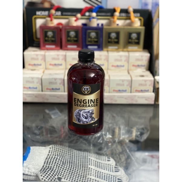 Engine Degreaser chemical 500ml alkaline engine degreaser for oil