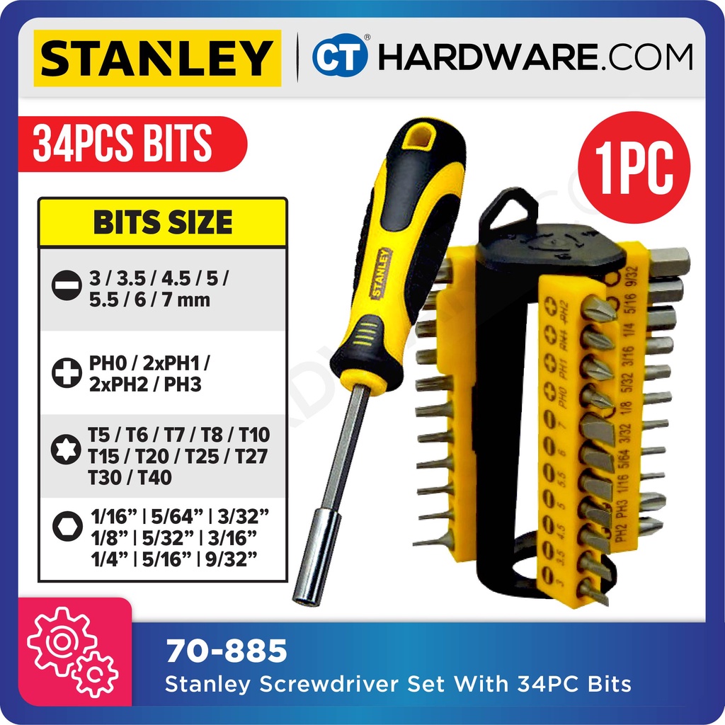 Stanley 70 885