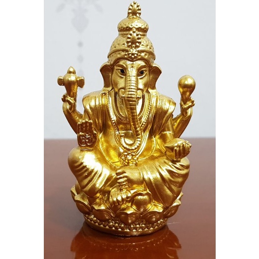 Pillayar /Ganapathy /Vinayagar/ Ganesha Small Car Statue Shopee Malaysia