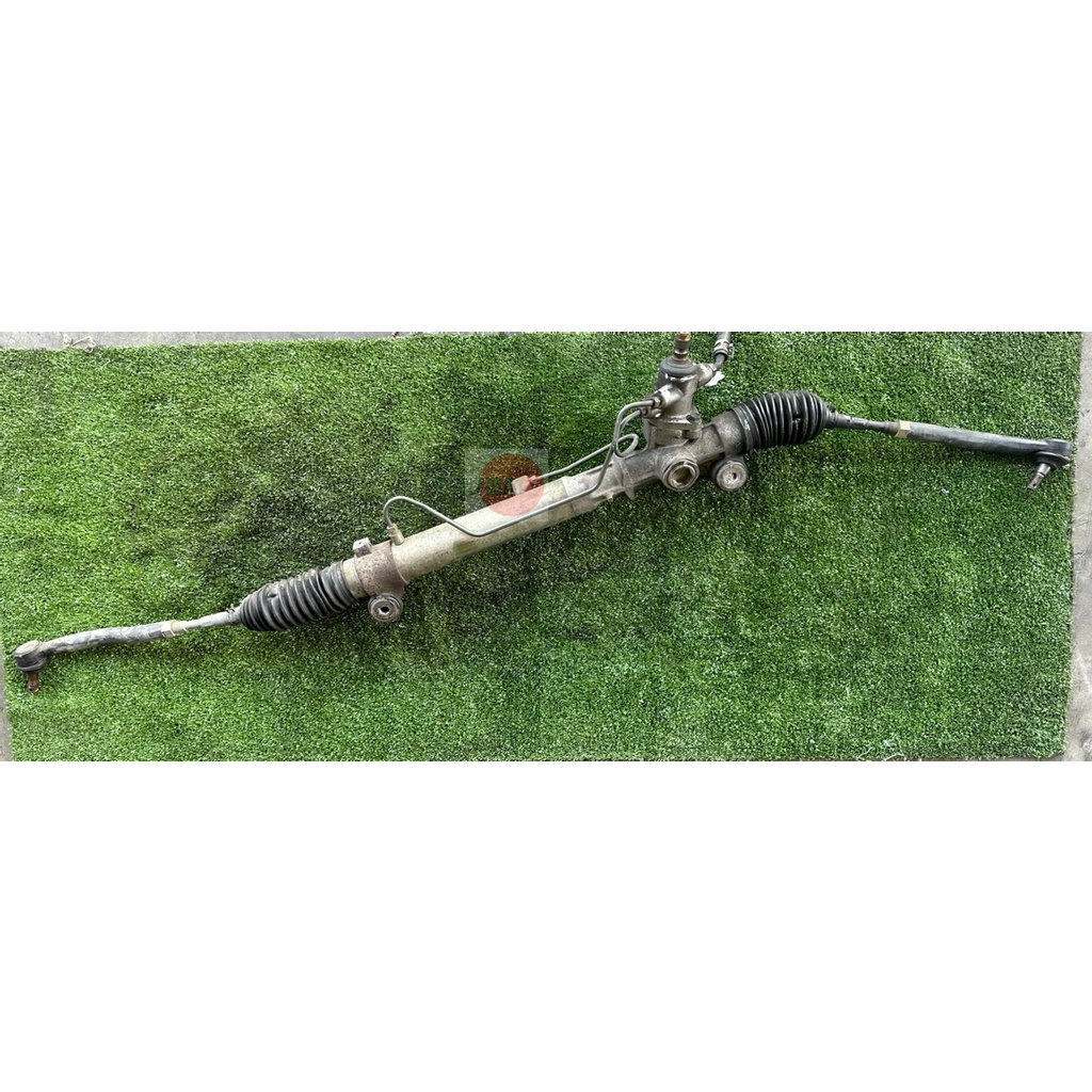 Toyota Alphard ANH10 Estima MCR30/MCR40/ACR30/ACR40 Power Steering rack ...