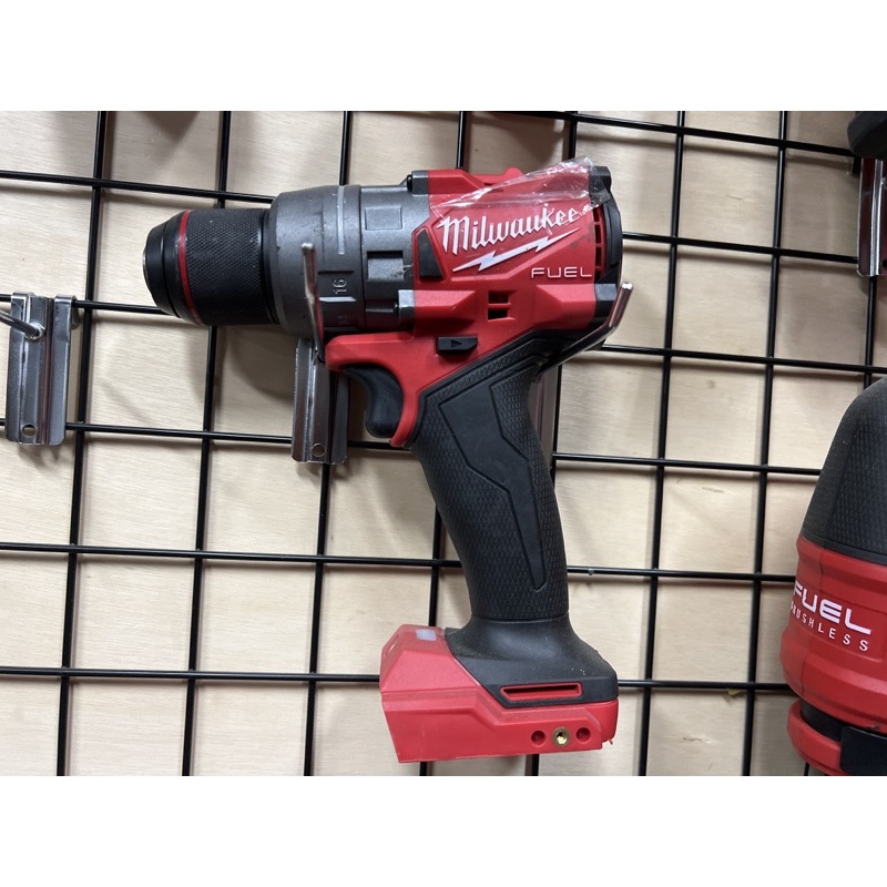 American Milwaukee Imported Second-Hand Foreign Exchange M18 2904-20 Impact Three-Purpose Electric Drill Two-Speed Anti-Shaking Function 2022 Most