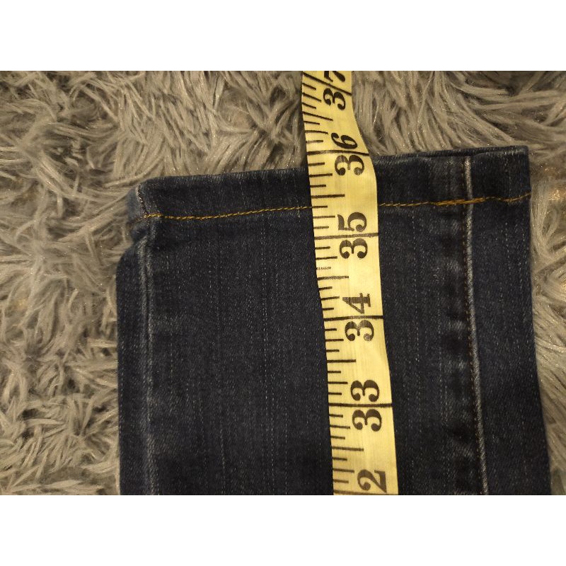 Seluar Jeans (uniqlo) | Shopee Malaysia