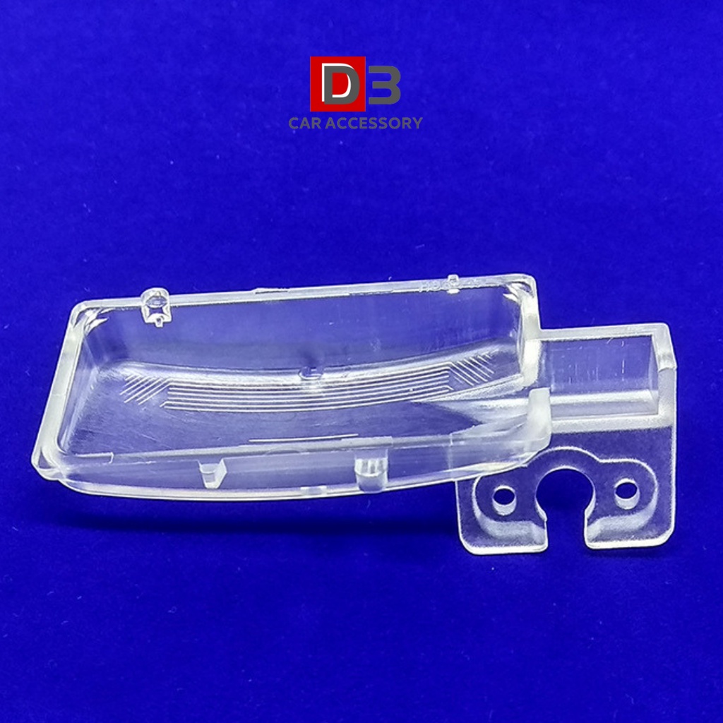 New Myvi Gen 3 axia Reverse Camera Bracket Rear Number Plate Lamp Cover ...