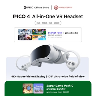 美品‼︎ 試着のみ pico4 256GB PICO4 VR soat123.com