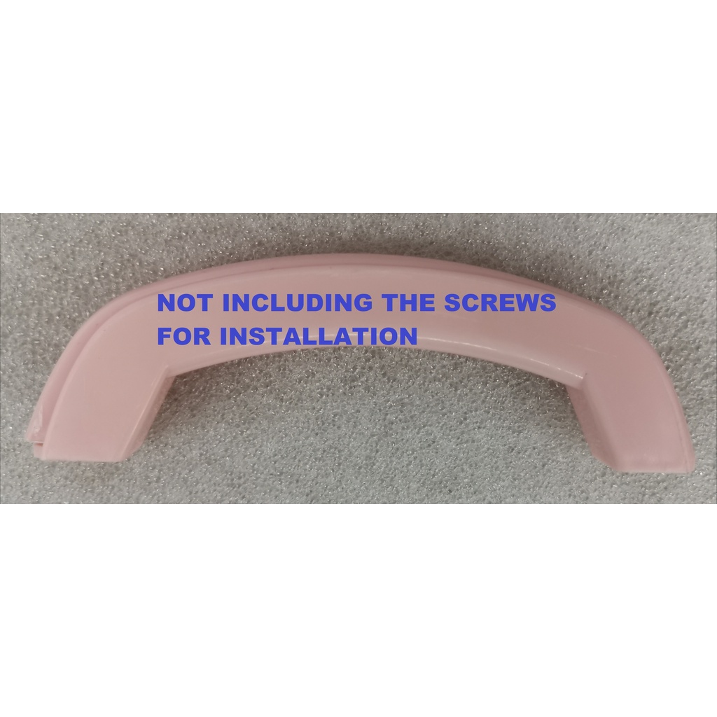 Panasonic Rice Cooker Lid Cover Handle (Random Design) Shopee Malaysia