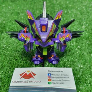 Battle B-Daman Zero Figures - Takara | Shopee Malaysia