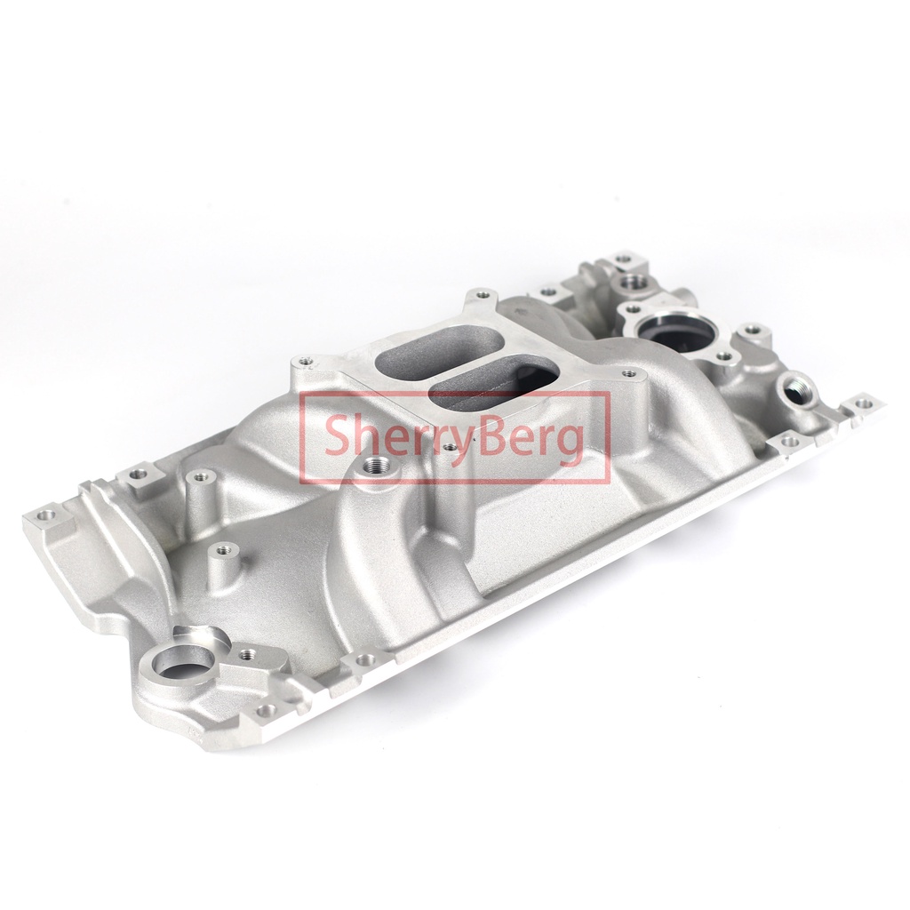 SherryBerg Intake Manifold Adjusting Unit For Chevy 1996Up Vortec L31