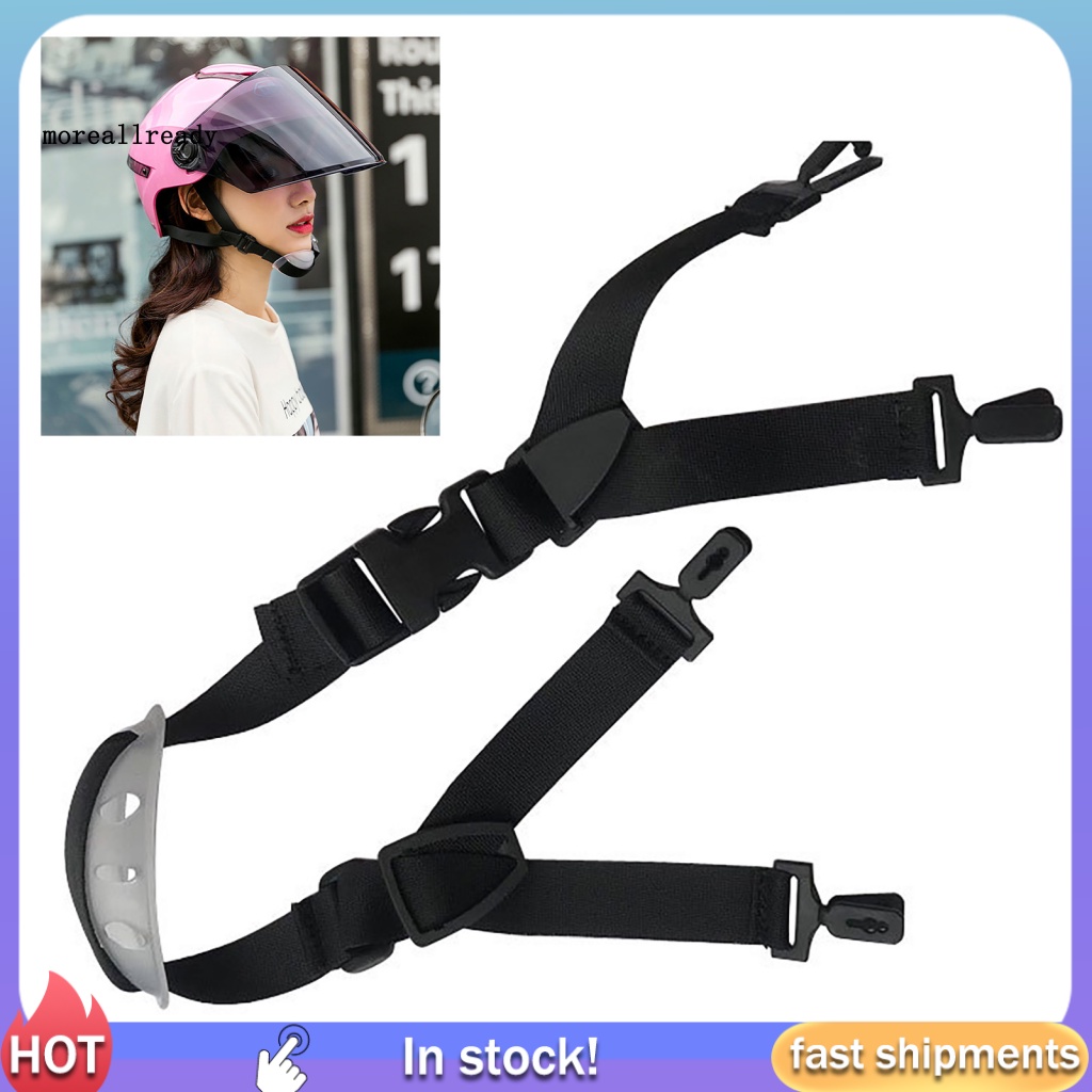 Practical Helmet Chin Strap for Outdoor Safety Helmet Chin Strap with