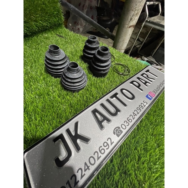 drive shaft boot myvi set Shopee Malaysia
