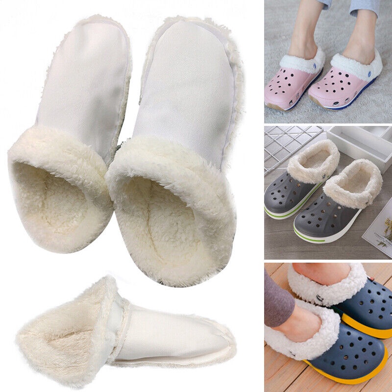replacement insoles liners for clogs crocs mammoth shoes