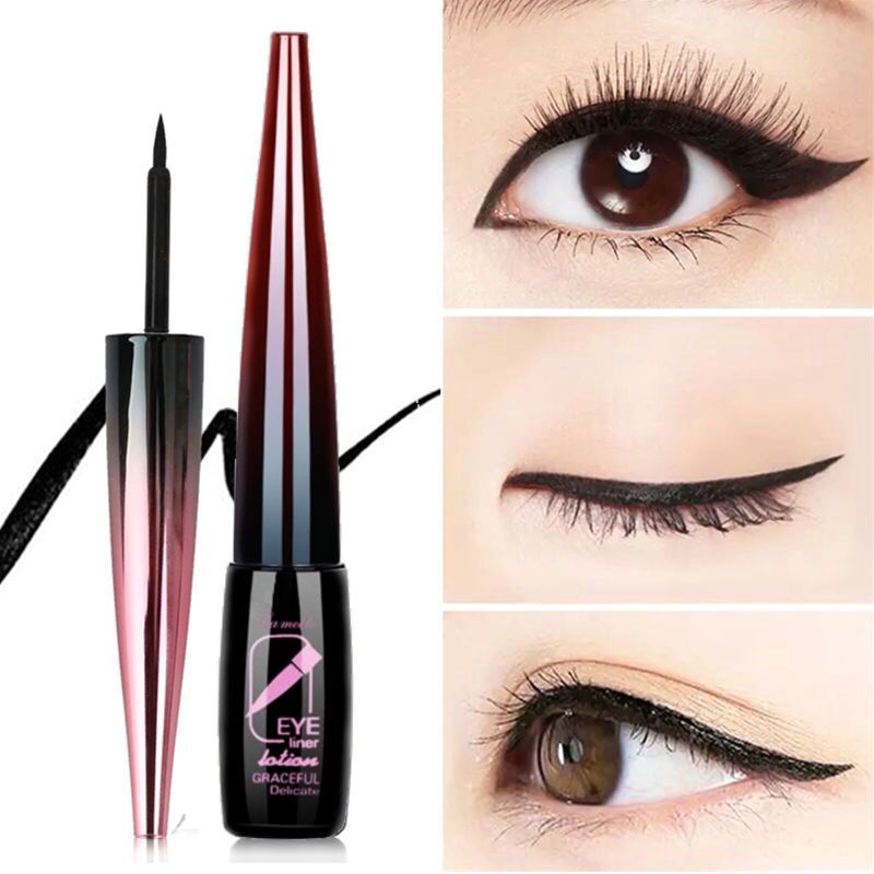 Lendir mata yang bagus dan tahan keringat yang tahan lama. Shopee