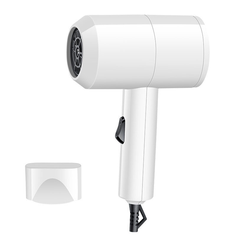 FREE GIFT Mini Hammer Dryer 1200W Air Negative Ion (Extra Long Cable)
