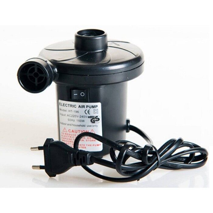 FREE GIFT  Electrical Air Pump (Malaysia plug) For Inflatable Swimming Pool pam kolam pool pump Inflatable Bed Air B
