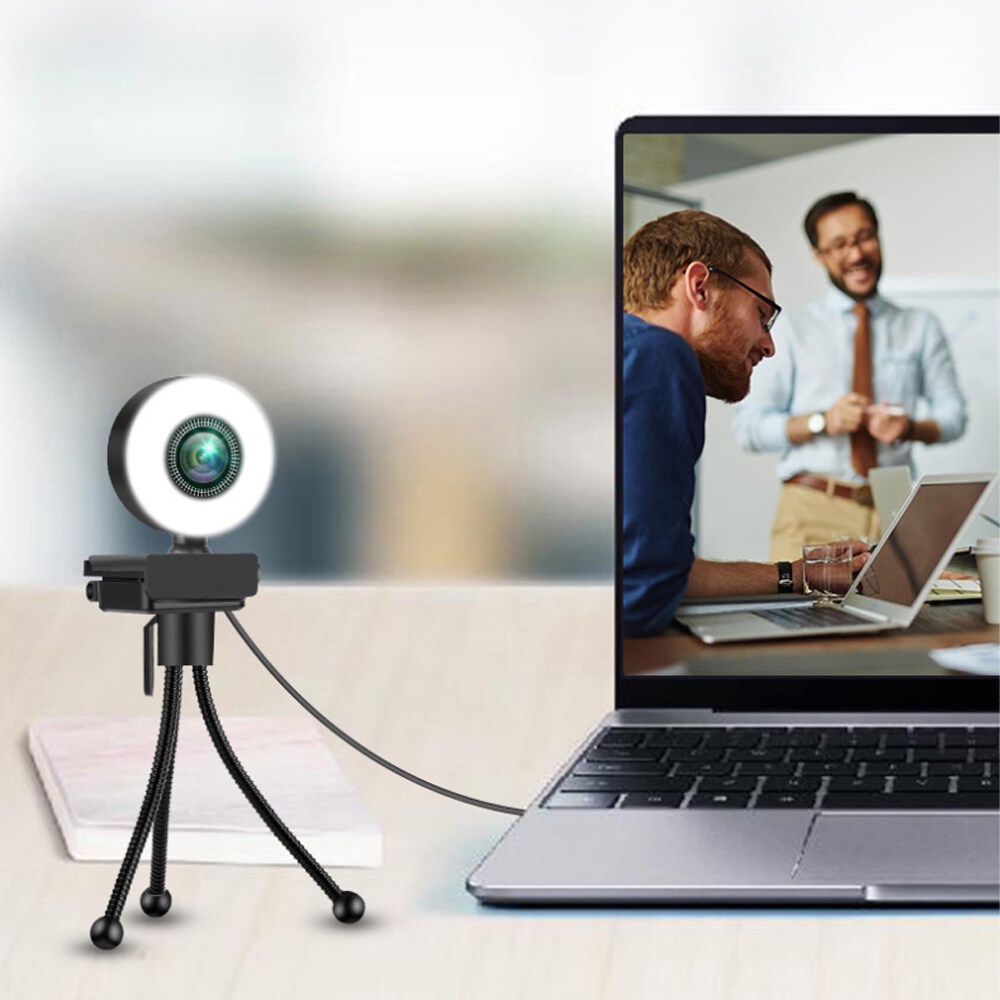 { KL SELLER } FREE GIFT CCTV Camera Wifi Wireless Connect Phone Mini Camera for House 1080p/2k Full Hd Camera 150 Degre