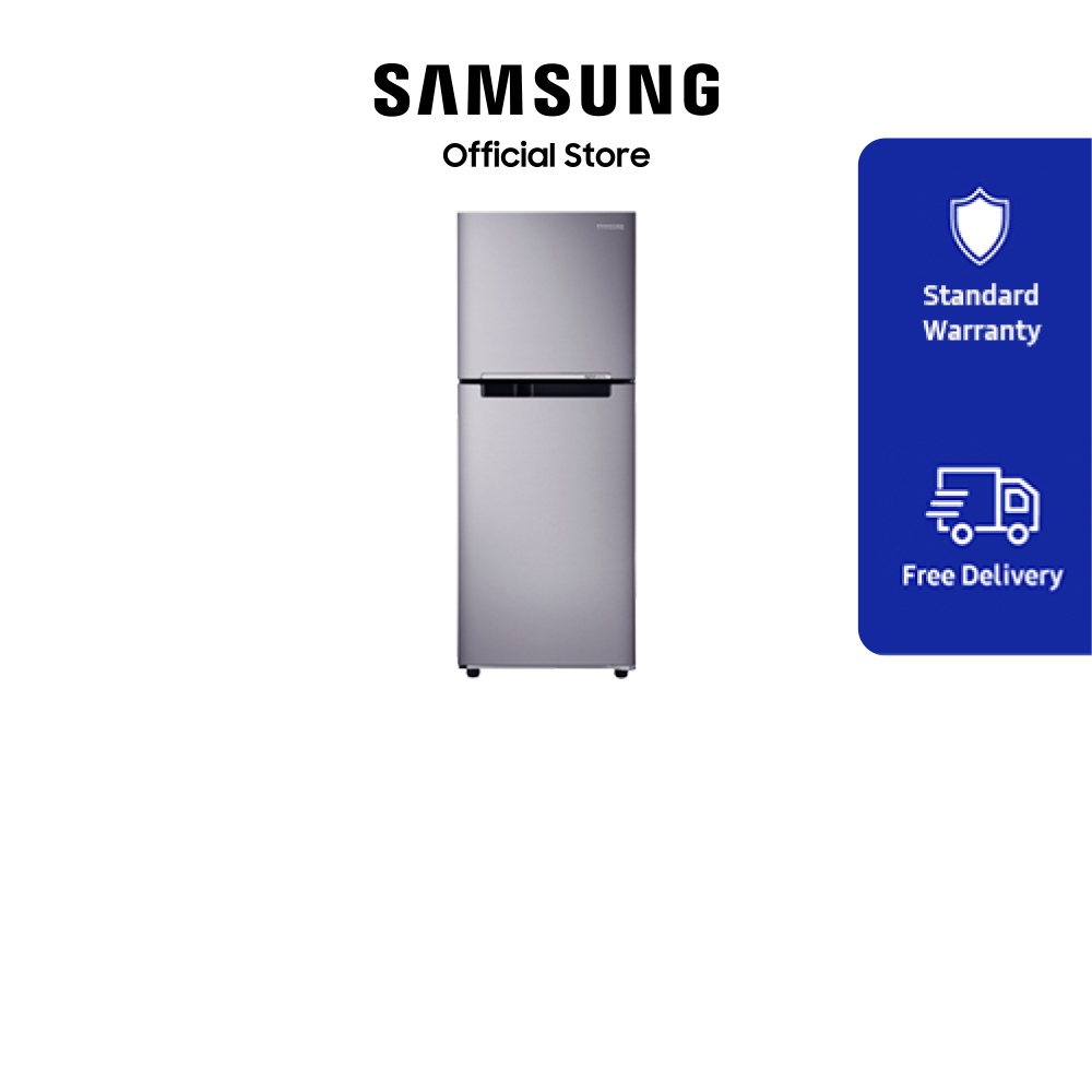 Samsung Top Mount Freezer 220L / Inverter / MoistFresh Zone | RT20FARVDSA/ME