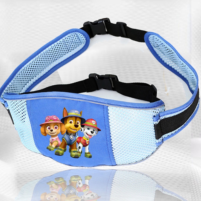 Straw seat belt. Electric Car Child belt Battery Rear Baby Strap Safety Motorcycle Shock