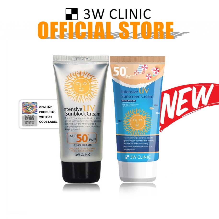 beza sunscreen 3w