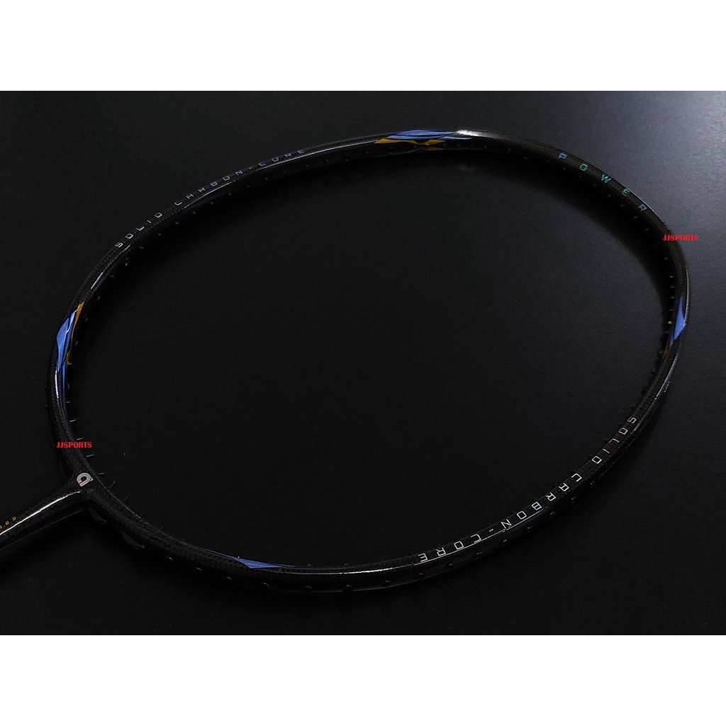 Apacs Badminton Rackets Woven Power (Control Smash) 100Original