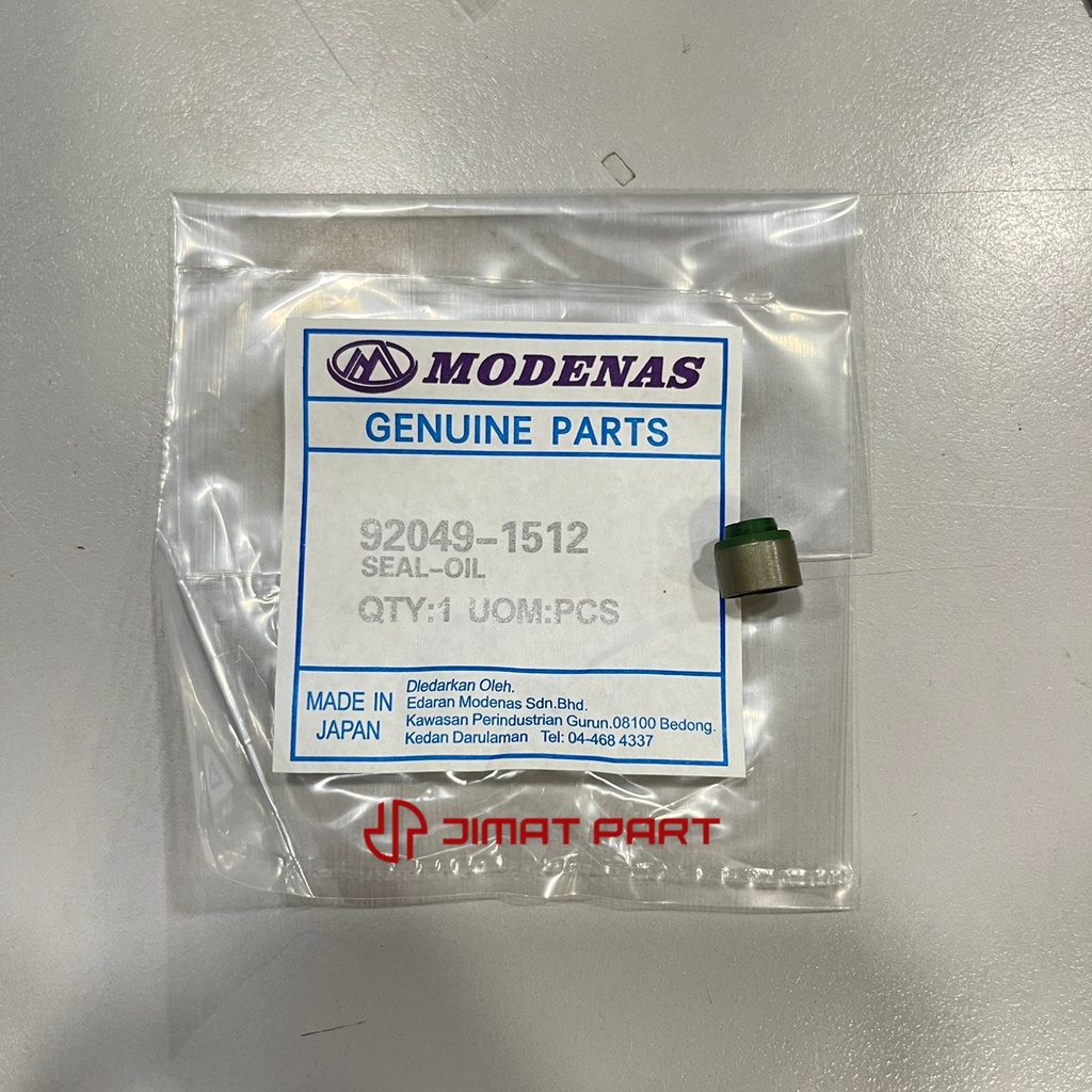 1PCS VALVE SEAL MODENAS KRISS KRISS100 KRISS110 KRISS 100 110 GT128 GT128 GT 128 CT110 CT100