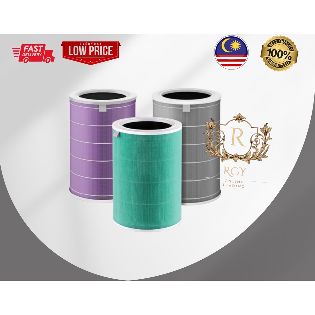 Mijia Air Purifier Filter Hepa Filter/Antibacteria Filter/High Efficient Filter for Air Purifier
