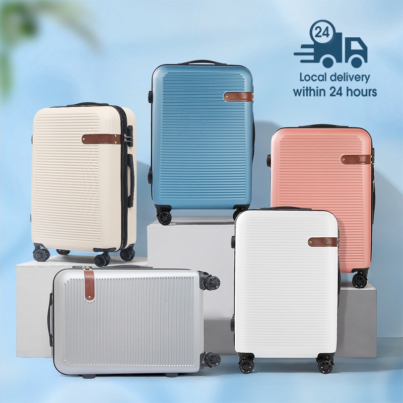 Freebird Extra large size Top quality 20/24/28inch luggage bag travel