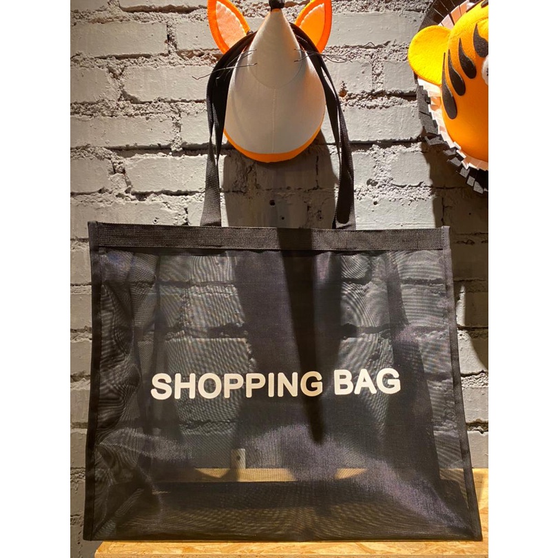 Shopping Bag , Eco-Friendly Bag